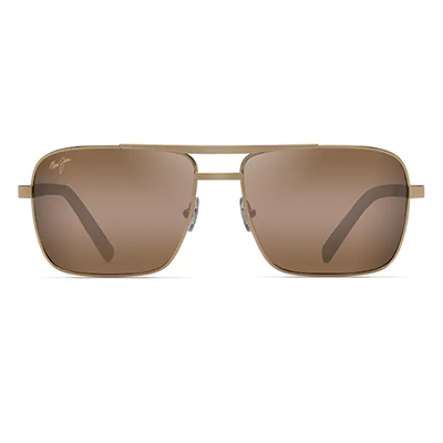 "COMPASS H714-16 GOL_HCL BRONZE (Maui Jim Brand) - Click here to View more details about this Product